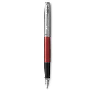 Pióro wieczne Parker Jotter FP CT Red M